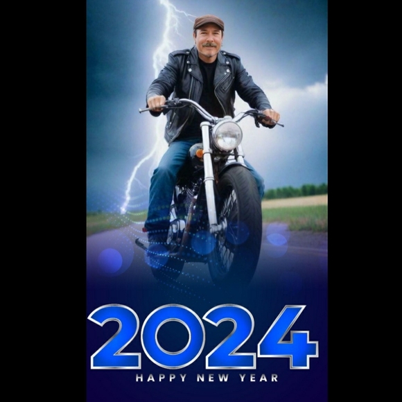 TommyRider33 - Picture 2 of 16